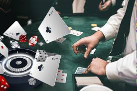 On X Casino